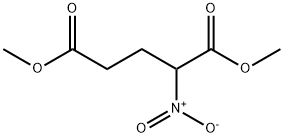 Pentanedioic acid, 2-nitro-, 1,5-dimethyl ester