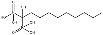 化合物 T30563, 2809-23-6, 结构式