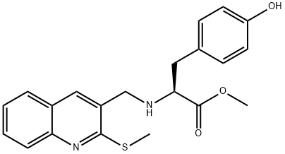 , 2814540-76-4, 结构式