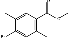 28195-39-3 4-溴-2,3,5,6-四甲基苯甲酸甲酯