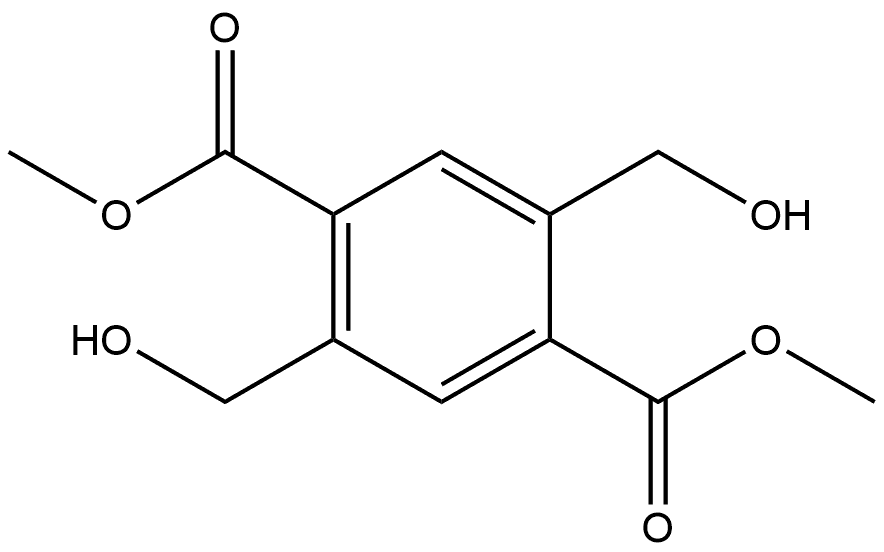 2830605-42-8 2,5-双(羟甲基)对苯二甲酸二甲酯