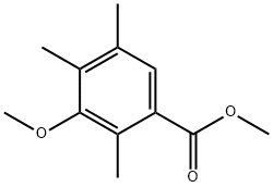 2830607-00-4 3-甲氧基-2,4,5-三甲基苯甲酸甲酯