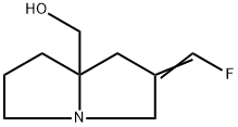 2833734-16-8 (2-(氟亚甲基)四氢-1H-吡咯嗪-7A(5H)-基)甲醇