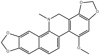 Dihydrochelirubine,28342-26-9,结构式