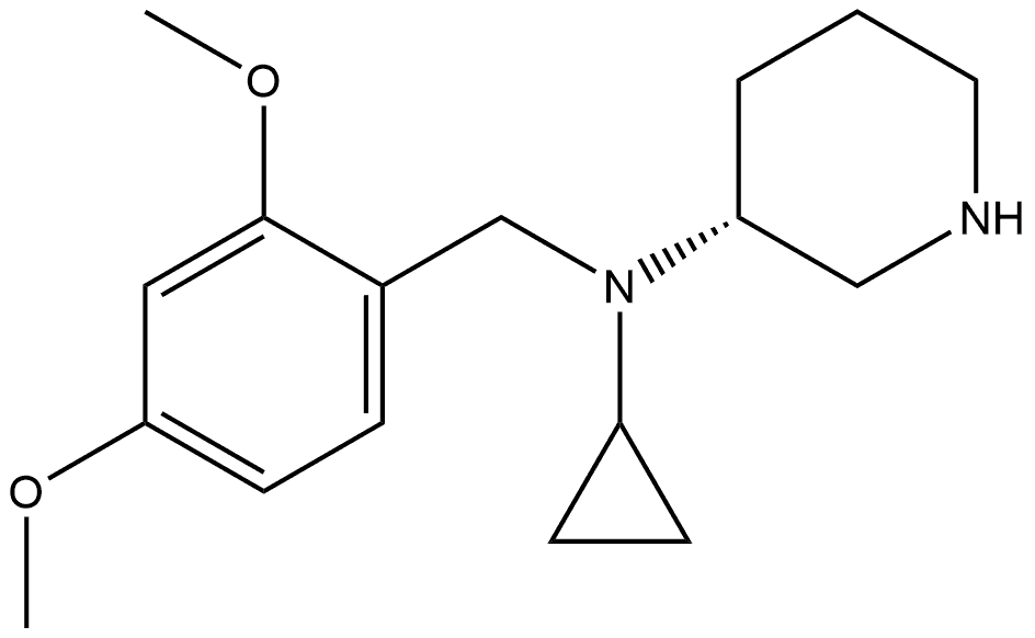 2837996-34-4 Structure