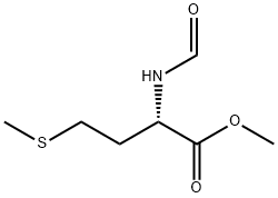 methyl (2S)-2-formamido-4-(methylsulfanyl)butanoate
