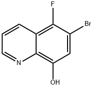 2838105-74-9 6-溴-5-氟喹啉-8-醇