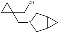 2839506-98-6 (1-((3-氮杂双环[3.1.0]己烷-3-基)甲基)环丙基)甲醇