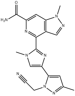 , 2839639-94-8, 结构式