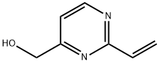 2839735-59-8 (2-乙烯基嘧啶-4-基)甲醇