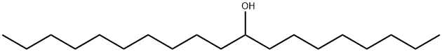9-十九烷醇,287389-99-5,结构式