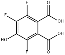 CADR-001 化学構造式