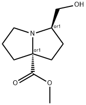 2883770-97-4 (3R,7AR)-3-(羟甲基)四氢1H吡咯嗪-7A(5H)-羧酸甲酯