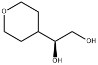 2888707-62-6 (S)-1-(四氢2H-吡喃-4-基)乙烷-1,2-二醇