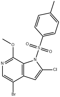 , 2890707-07-8, 结构式