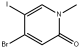 2890708-32-2 4-溴-5-碘-1-甲基-2-(1H)-吡啶酮