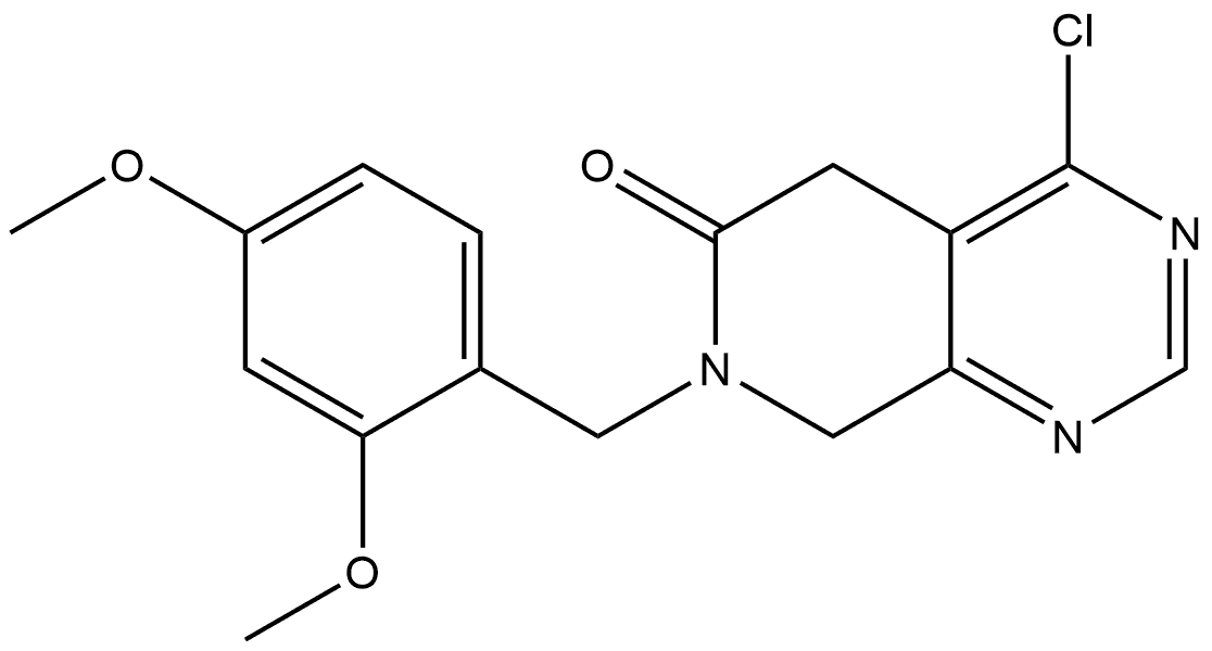 2891598-01-7 结构式