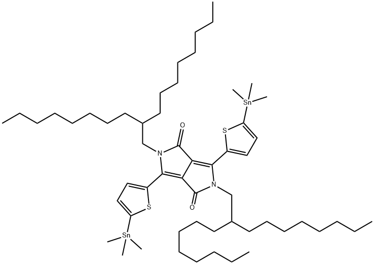 2892372-67-5 Structure