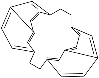 Pentacyclo[10.4.4.44,9.06,22.015,19]tetracosa-4,6,8,12,14,16(1),17,19,21,23-decaene Structure