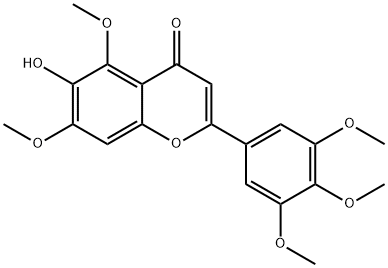 , 29043-06-9, 结构式