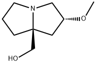 2904567-09-3 REL-((2R,7AS)-2-甲氧基六氢-1H-吡咯嗪-7A-基)甲醇