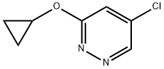 2917520-41-1 5-氯-3-环丙基哒嗪