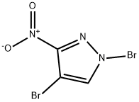 2919467-75-5 1,4-二溴-3-硝基-1H吡唑
