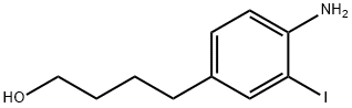 4-氨基-3-碘丁醇,2919691-68-0,结构式