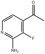 2920209-70-5 1-(2-氨基-3-氟吡啶-4-基)乙烷-1-酮