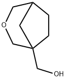 3-Oxabicyclo[3.2.1]octane-1-methanol|