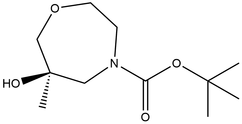 2920443-21-4 Structure