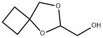 (5,7-Dioxaspiro[3.4]octan-6-yl)methanol|(5,7-二噁螺[3.4]辛-6-基)甲醇