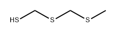 Methanethiol, 1-[[(methylthio)methyl]thio]-