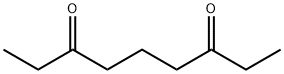 3,7-Nonanedione Structure