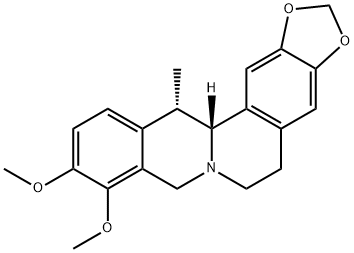 , 29550-24-1, 结构式