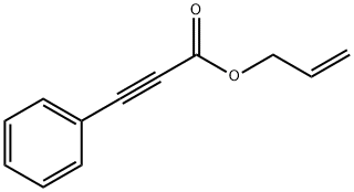 2-Propynoic acid, 3-phenyl-, 2-propen-1-yl ester|