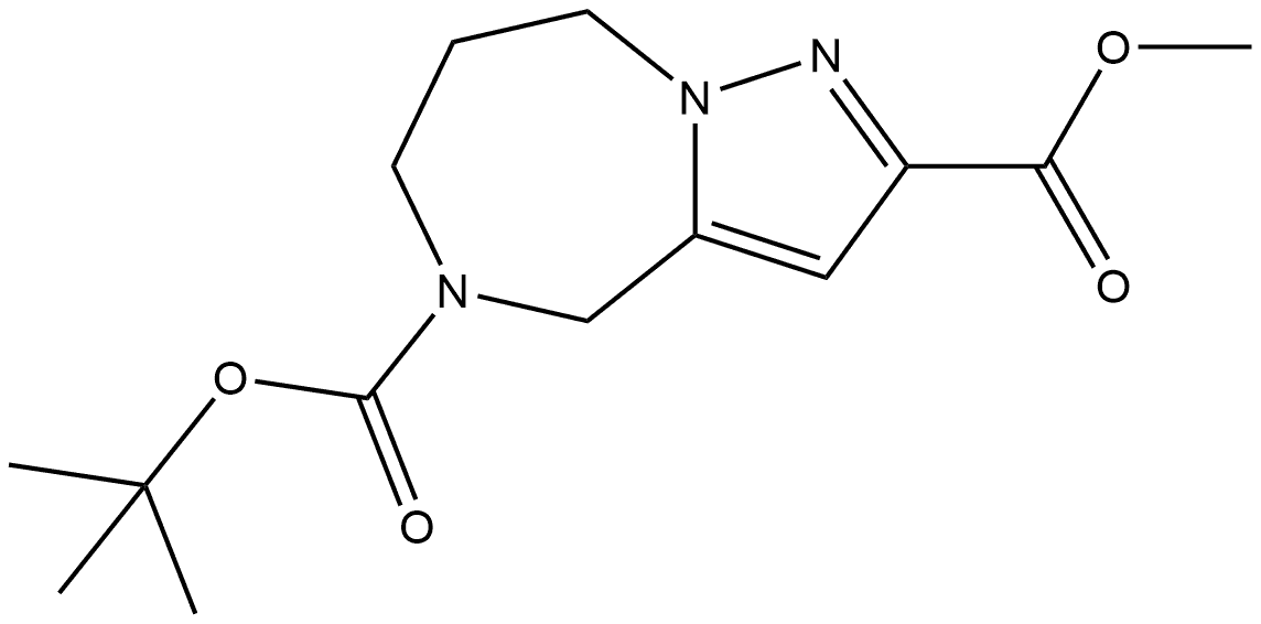 , 2966012-14-4, 结构式