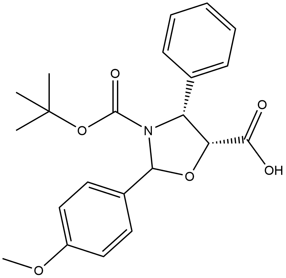 Cabazitaxel Impurity 1 Structure