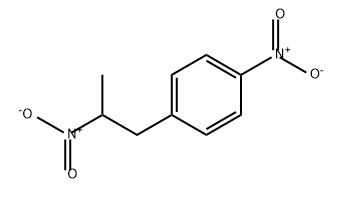 Benzene, 1-nitro-4-(2-nitropropyl)-,29865-60-9,结构式