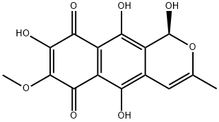 , 299190-12-8, 结构式