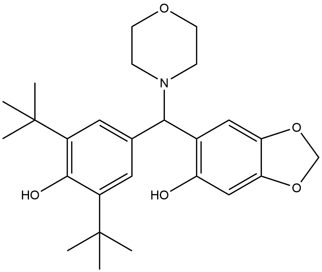 UC-514321 Structure
