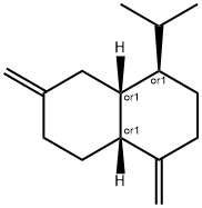 ε-Muurolene Structure