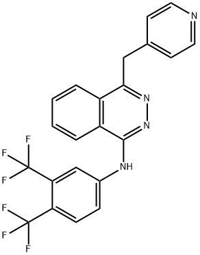 化合物 T25894,300842-59-5,结构式