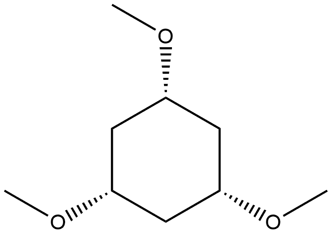 30363-89-4 (1α,3α,5α)-1,3,5-Trimethoxycyclohexane