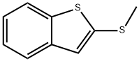 30489-81-7 Benzo[b]thiophene, 2-(methylthio)-