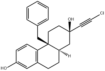 CP-394531 Struktur