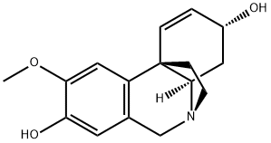 Macowine 结构式