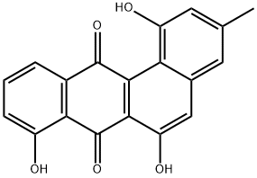 30954-70-2 6-羟基四角霉醇