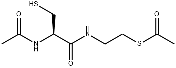 化合物 I-152, 311343-11-0, 结构式