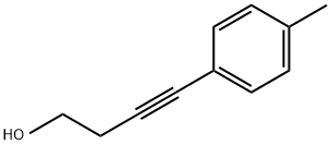 3-Butyn-1-ol, 4-(4-methylphenyl)-